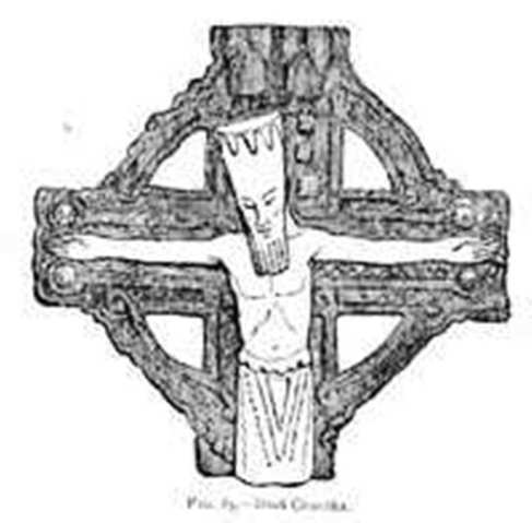 krishna-crucified
